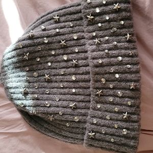 Girls beanie